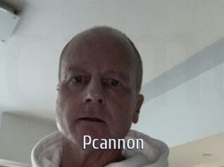 Pcannon