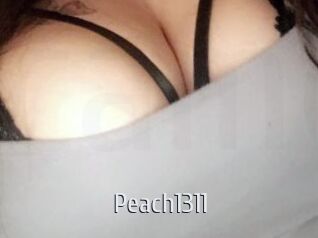 Peach1311