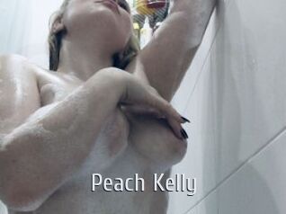 Peach_Kelly