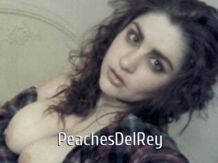 PeachesDelRey