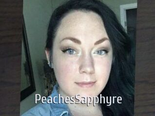 PeachesSapphyre