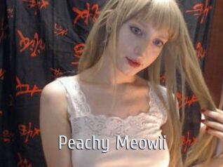 Peachy_Meowii