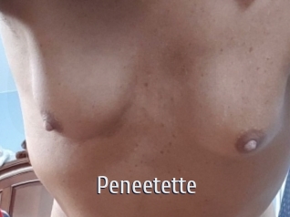 Peneetette