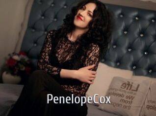 PenelopeCox