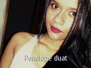 Penelope_duat