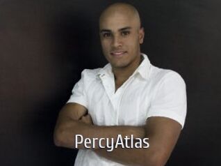 PercyAtlas