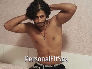 PersonalFitSex