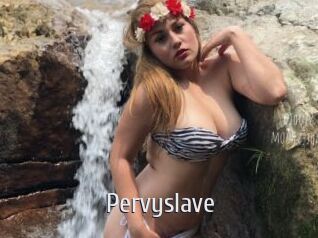 Pervyslave