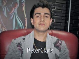 PeterClark