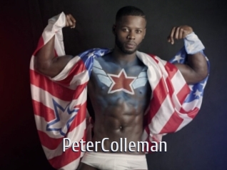 PeterColleman