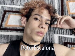 PeterEscalona