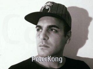 PeterKong