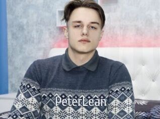 PeterLean