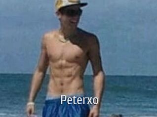 Peterxo