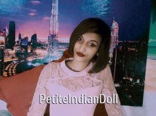 PetiteIndianDoll