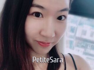 PetiteSara