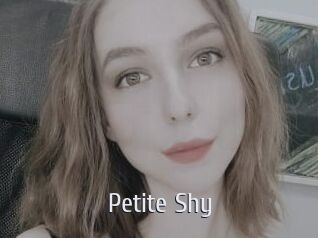 Petite_Shy