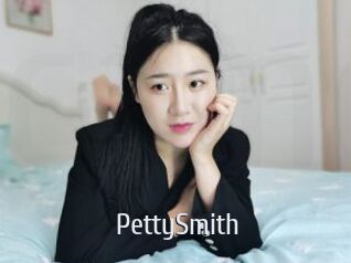 PettySmith