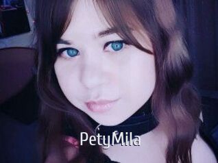 PetyMila