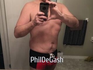 PhilDeGash