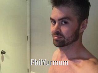 PhilYurmum