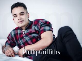 PhillipGriffiths