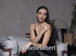 PhoebeGilbert