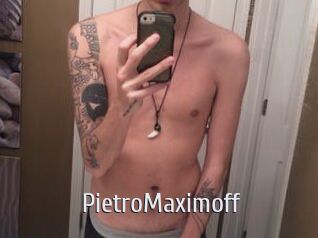 PietroMaximoff