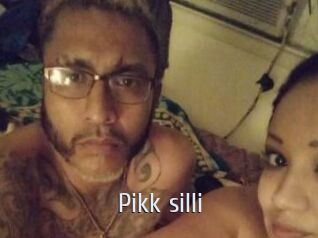 Pikk_silli