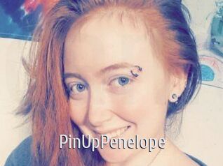 PinUpPenelope