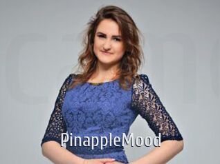 PinappleMood