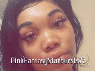 PinkFantasyStarbursts77