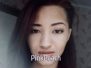 PinkPeach