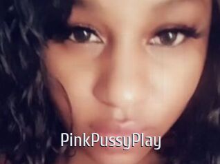 PinkPussyPlay