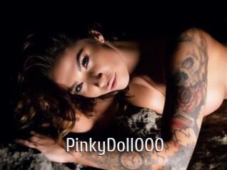 PinkyDoll000