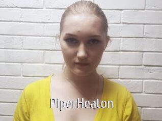 PiperHeaton