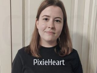 PixieHeart