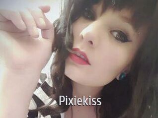 Pixiekiss