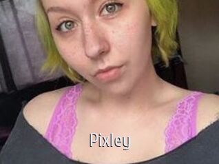 Pixley