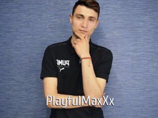 PlayfulMaxXx