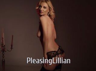 PleasingLillian