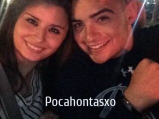 Pocahontasxo