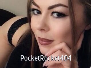 PocketRocket404