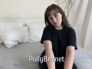 PollyBennet