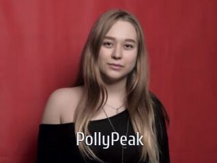 PollyPeak