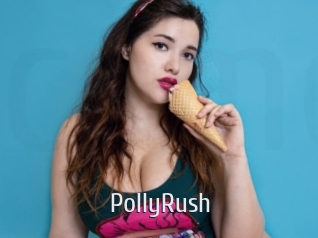 PollyRush