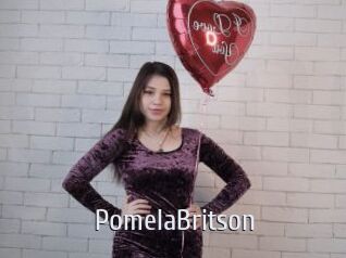 PomelaBritson