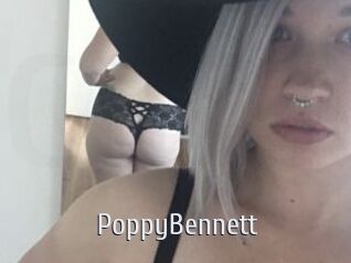 PoppyBennett