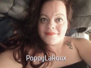 PoppyLaRoux