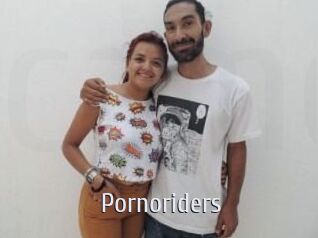 Pornoriders